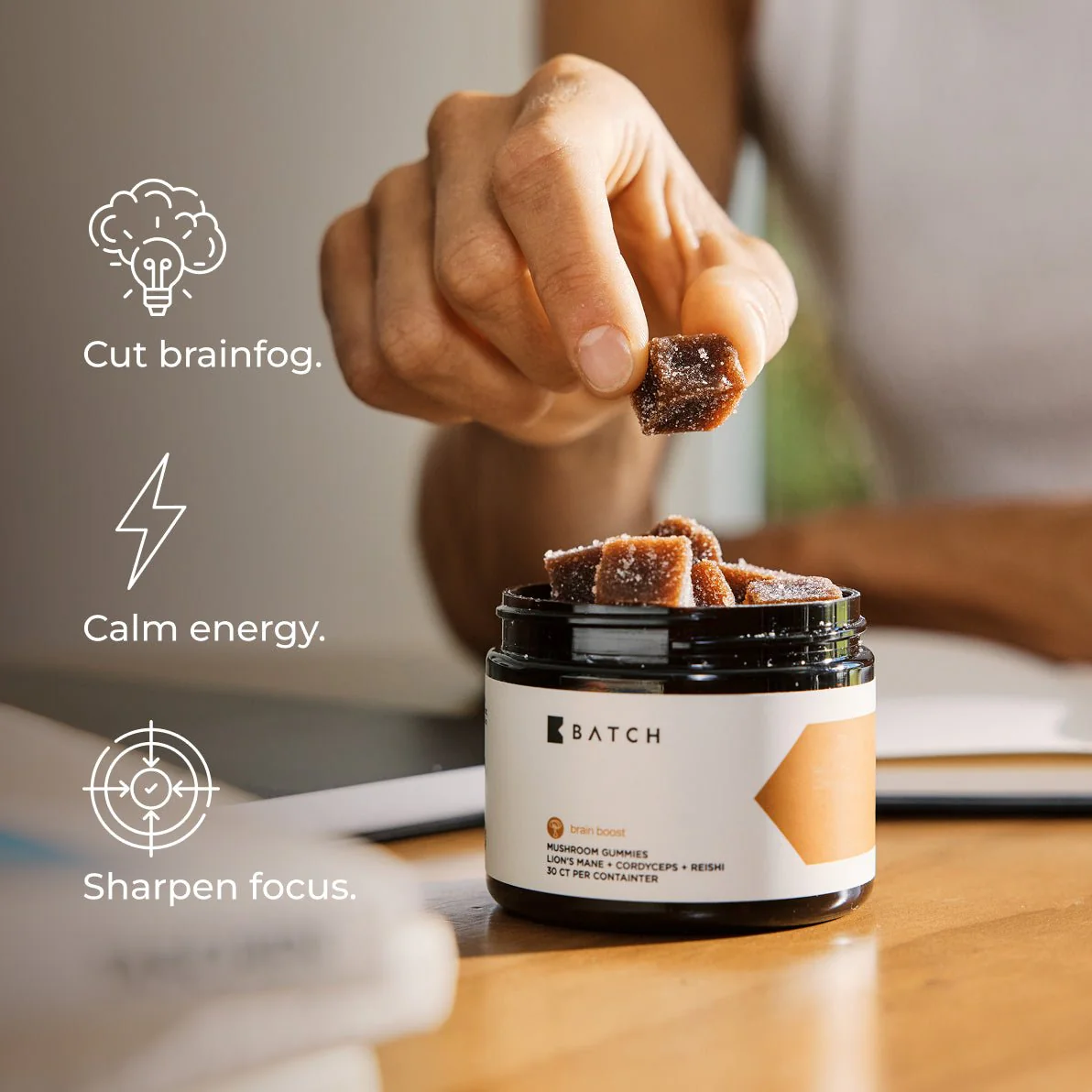 Brain Boost Sample - Image 4