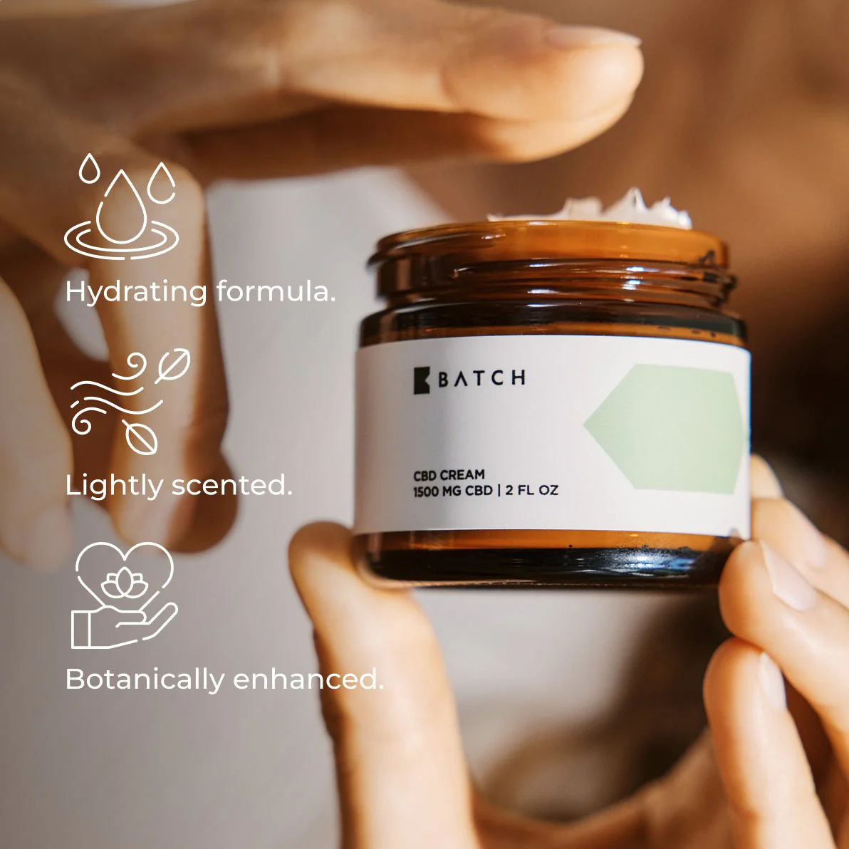 CBD Cream - Image 3