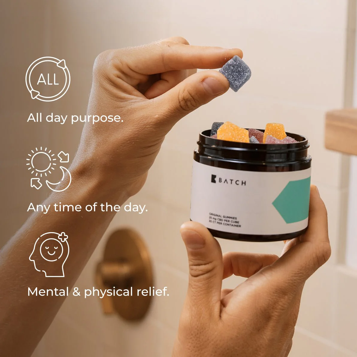 Original CBD Gummies - Image 4