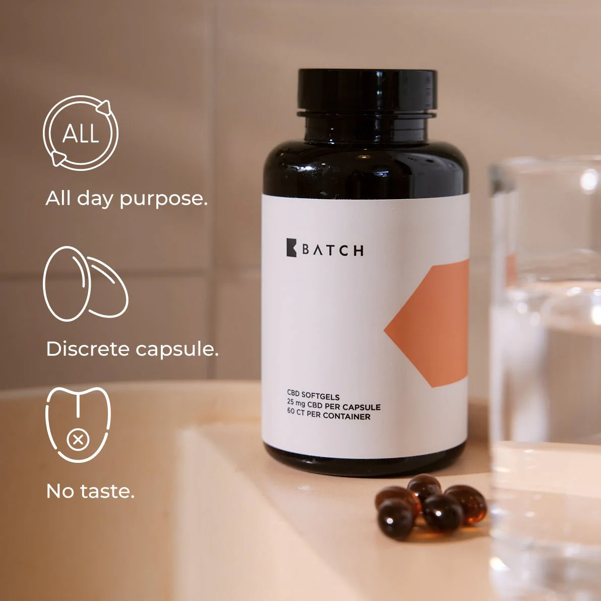 CBD Softgels - Image 4