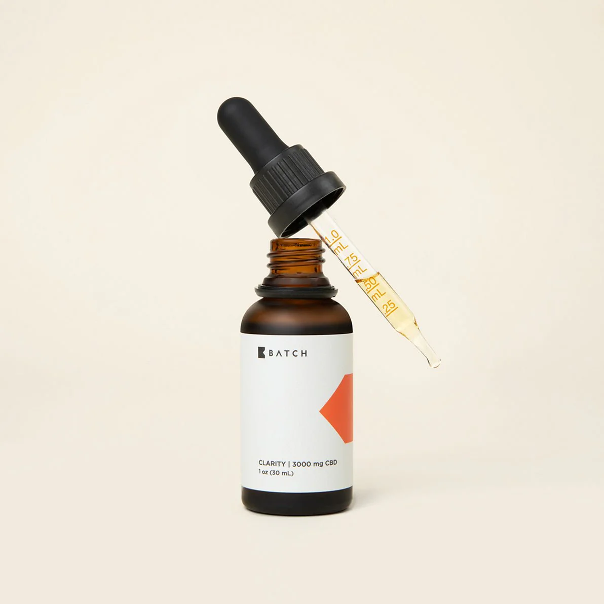 Clarity CBD Oil Tincture - Image 6