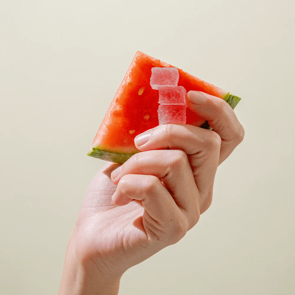 Hybrid THC Gummies Sample - Image 4