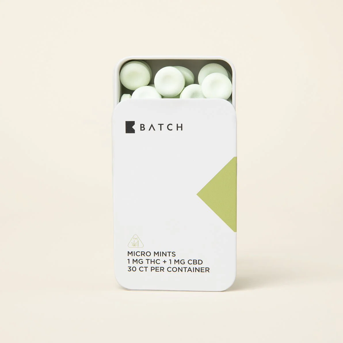 Micro Mints
