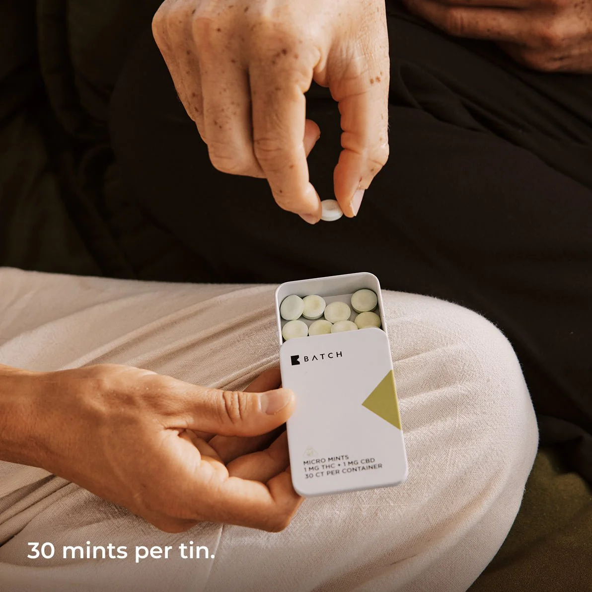 Micro Mints - Image 2