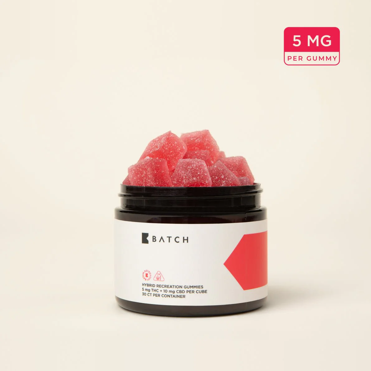 Recreation THC Gummies - Image 6