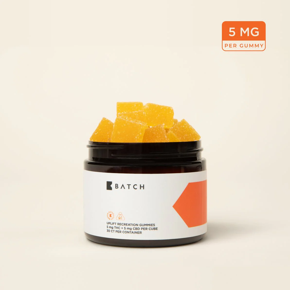 Recreation THC Gummies - Image 7