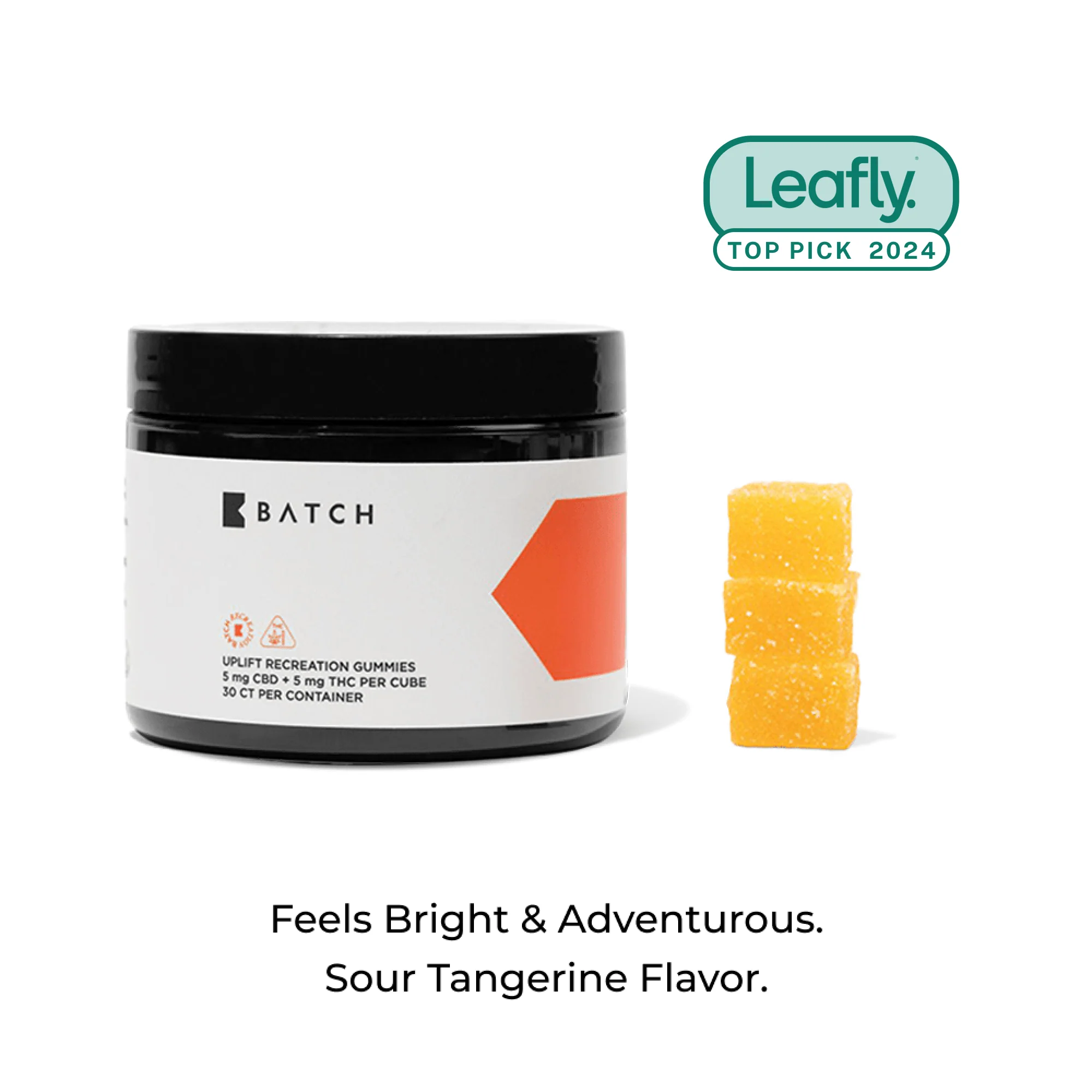 Recreation THC Gummies - Image 6