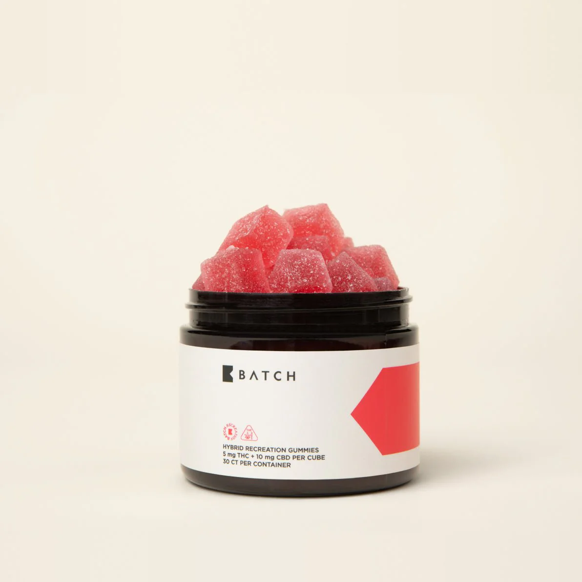 Recreation THC Gummies - Image 7