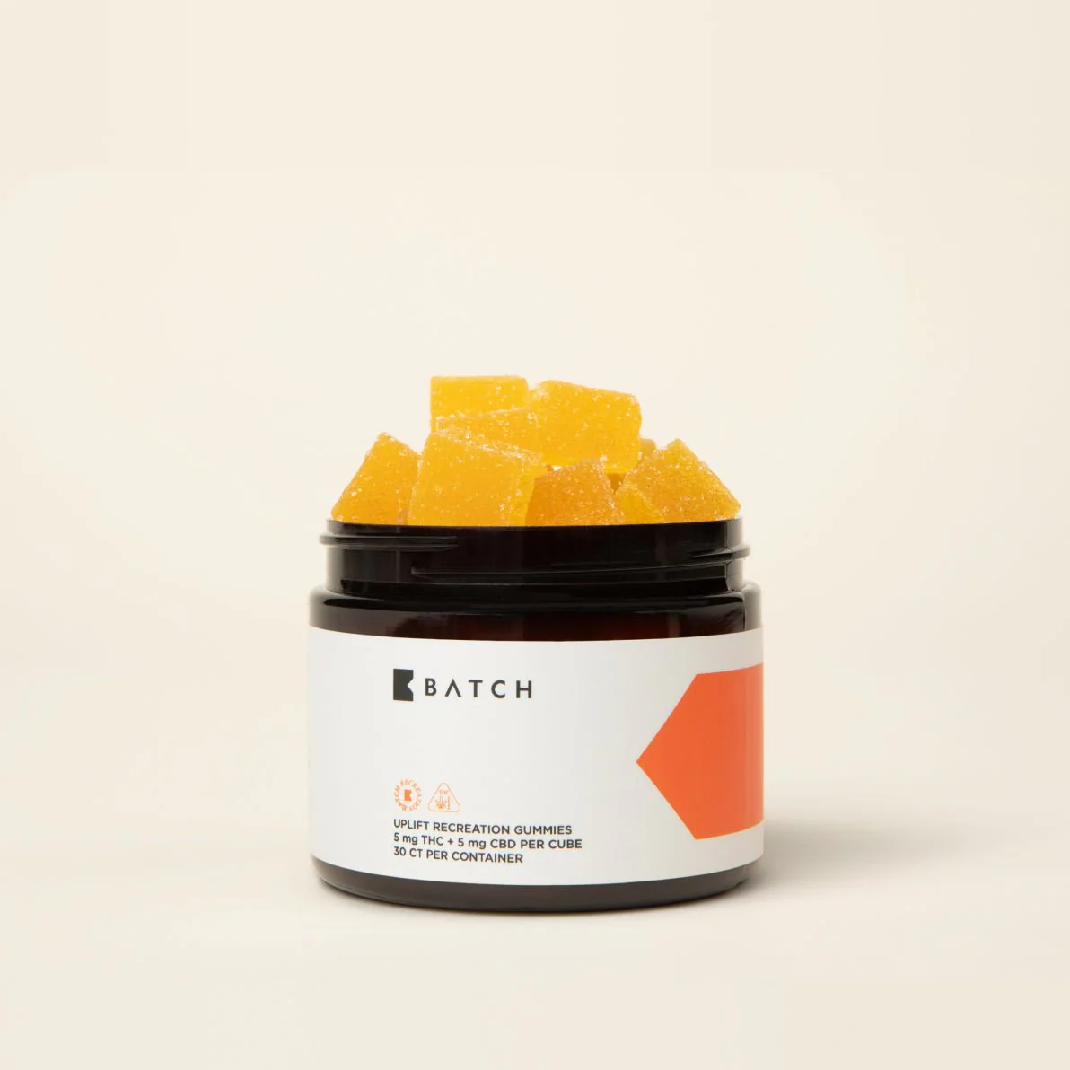 Recreation THC Gummies - Image 8